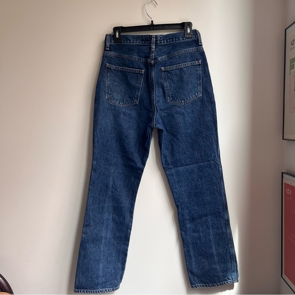 AGOLDE
PINCH WAIST KICK JEAN - Picture 3 of 5